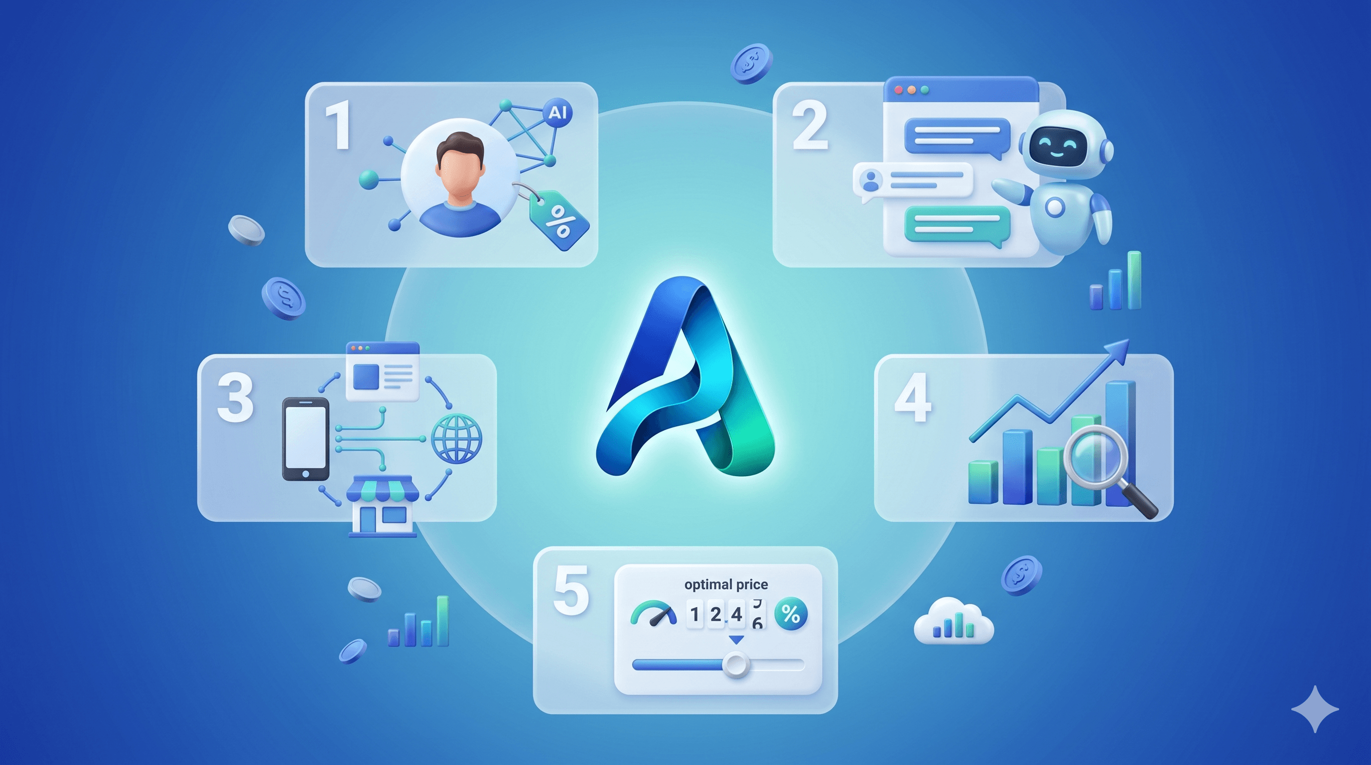 5 Estrategias para Aumentar tus Ventas en 2026