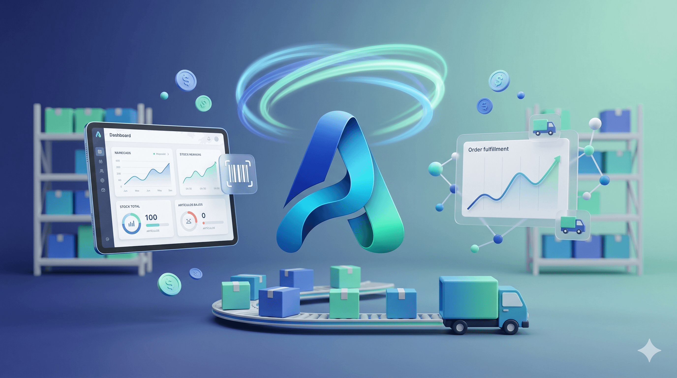 Cómo Gestionar tu Inventario Eficientemente