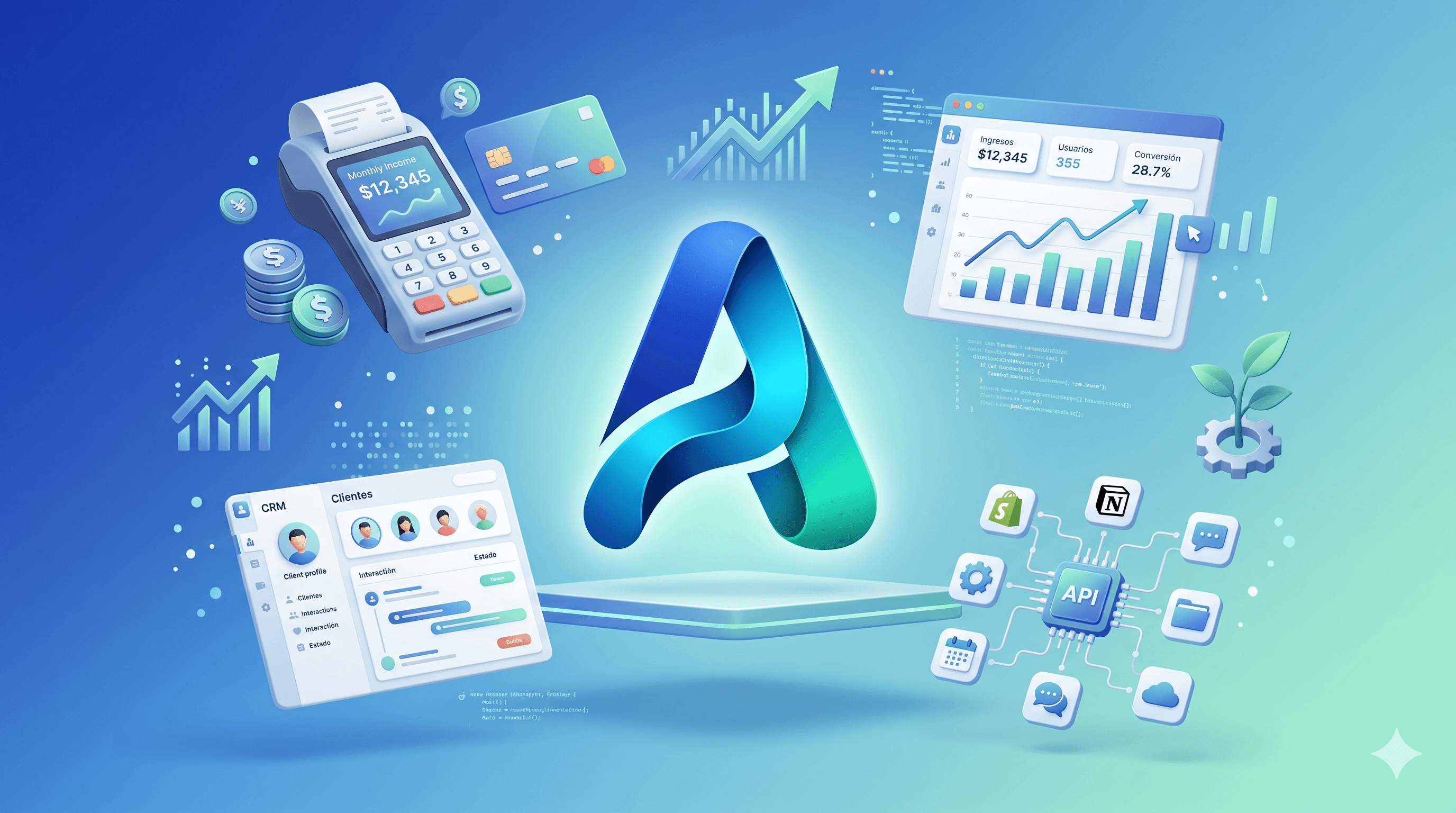 Herramientas Imprescindibles para Emprendedores