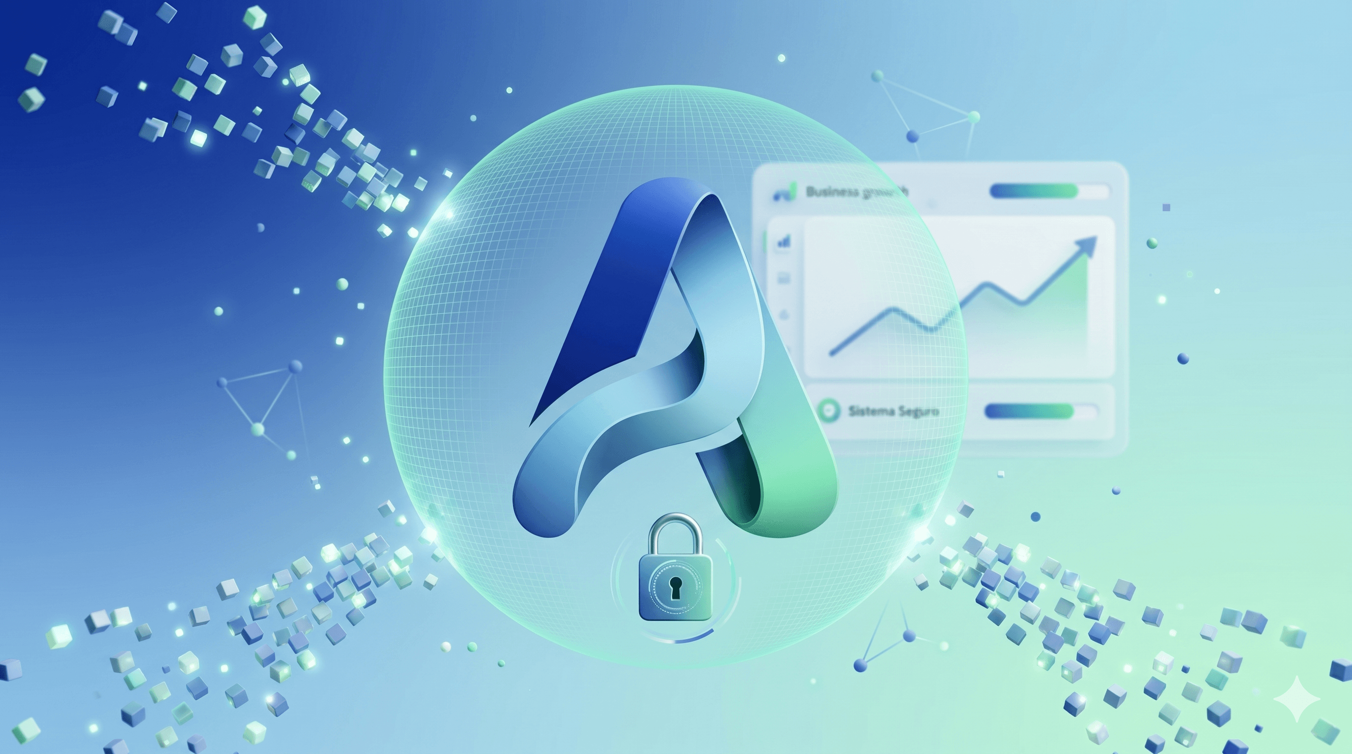 Seguridad de Datos: Protege tu Información Empresarial